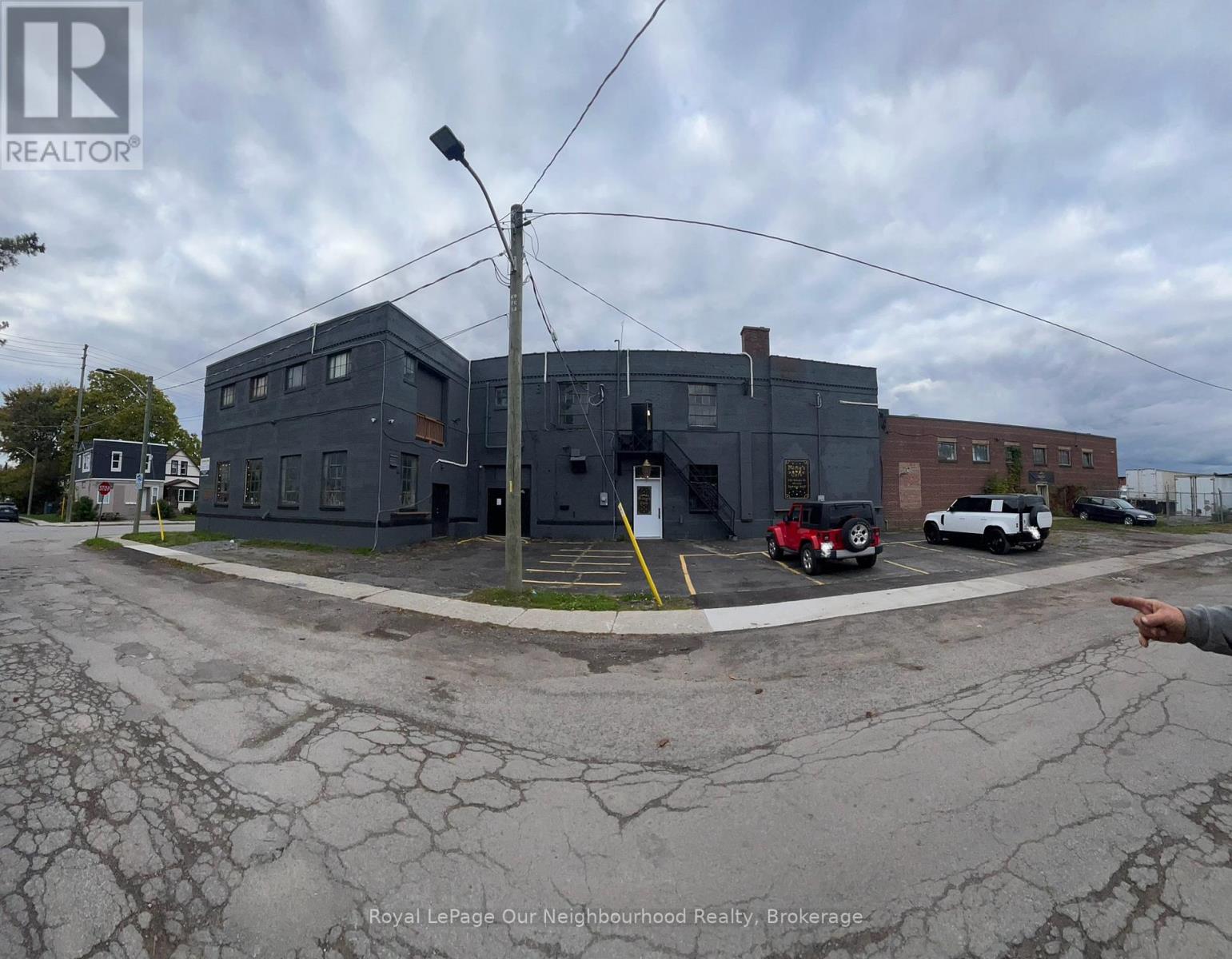 236 Burgar Street Property Photo 1