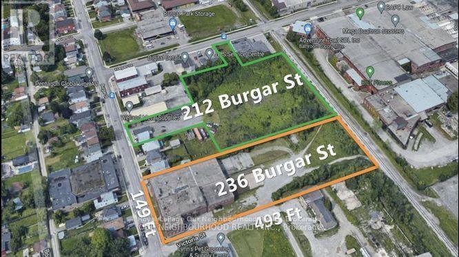 236 Burgar Street Property Photo 4