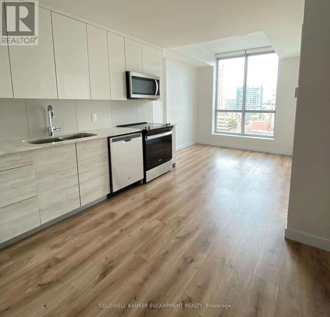 808 - 60 Frederick Street Property Photo 1