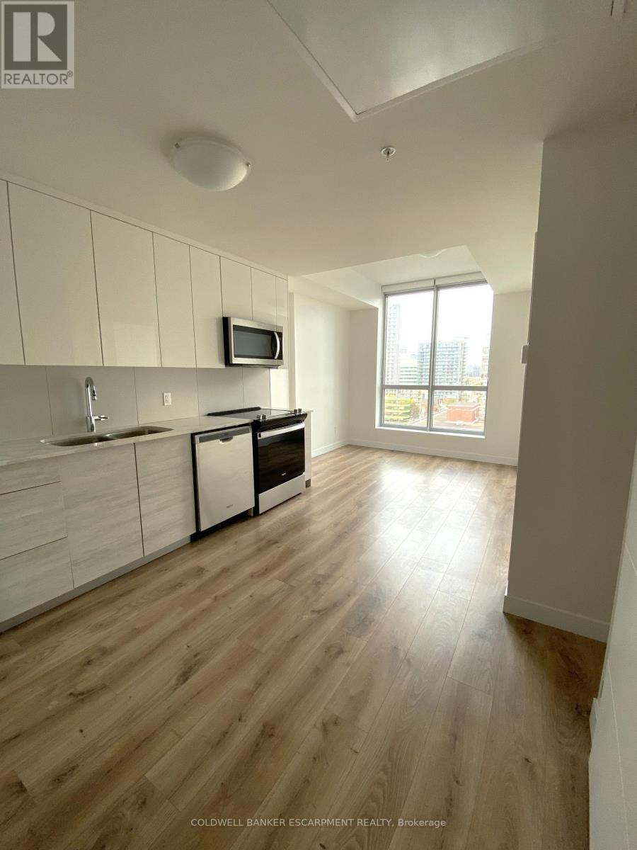 808 - 60 Frederick Street Property Photo 2