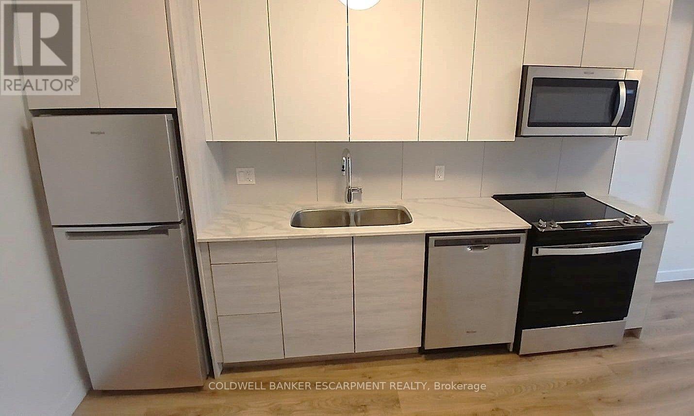808 - 60 Frederick Street Property Photo 4
