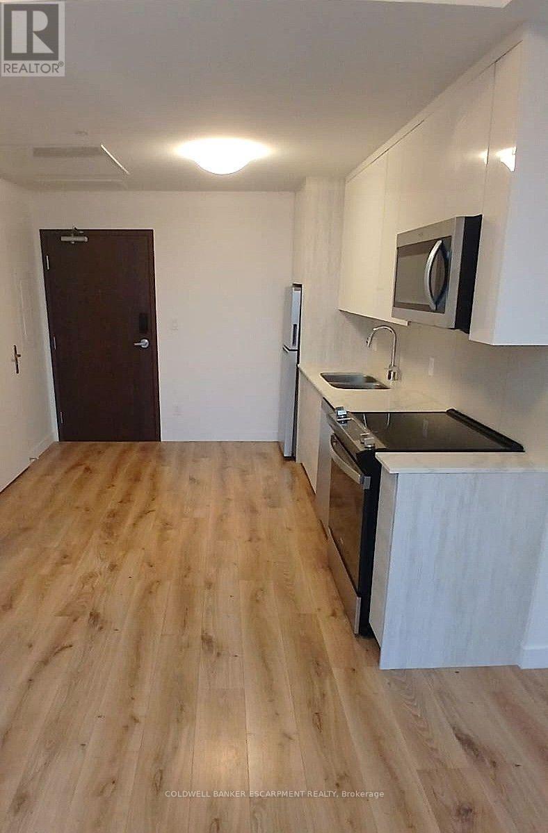808 - 60 Frederick Street Property Photo 5