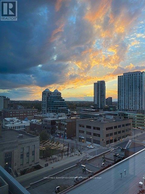 808 - 60 Frederick Street Property Photo 13
