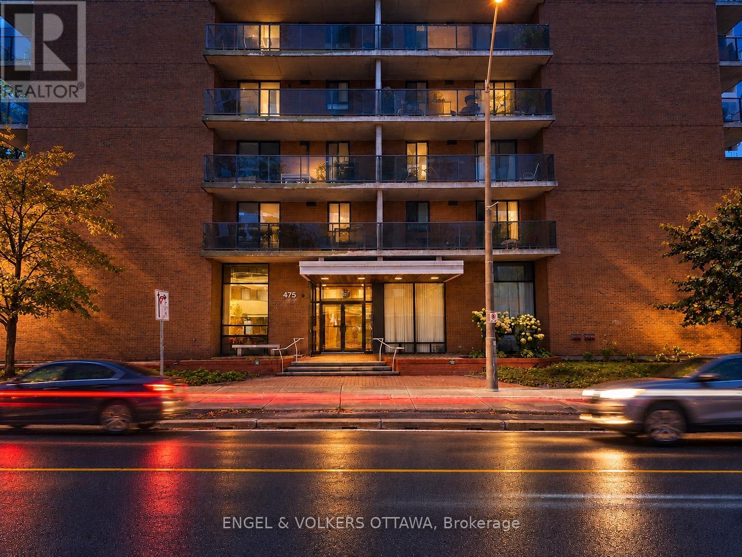 606 - 475 Laurier Avenue W Property Photo 2