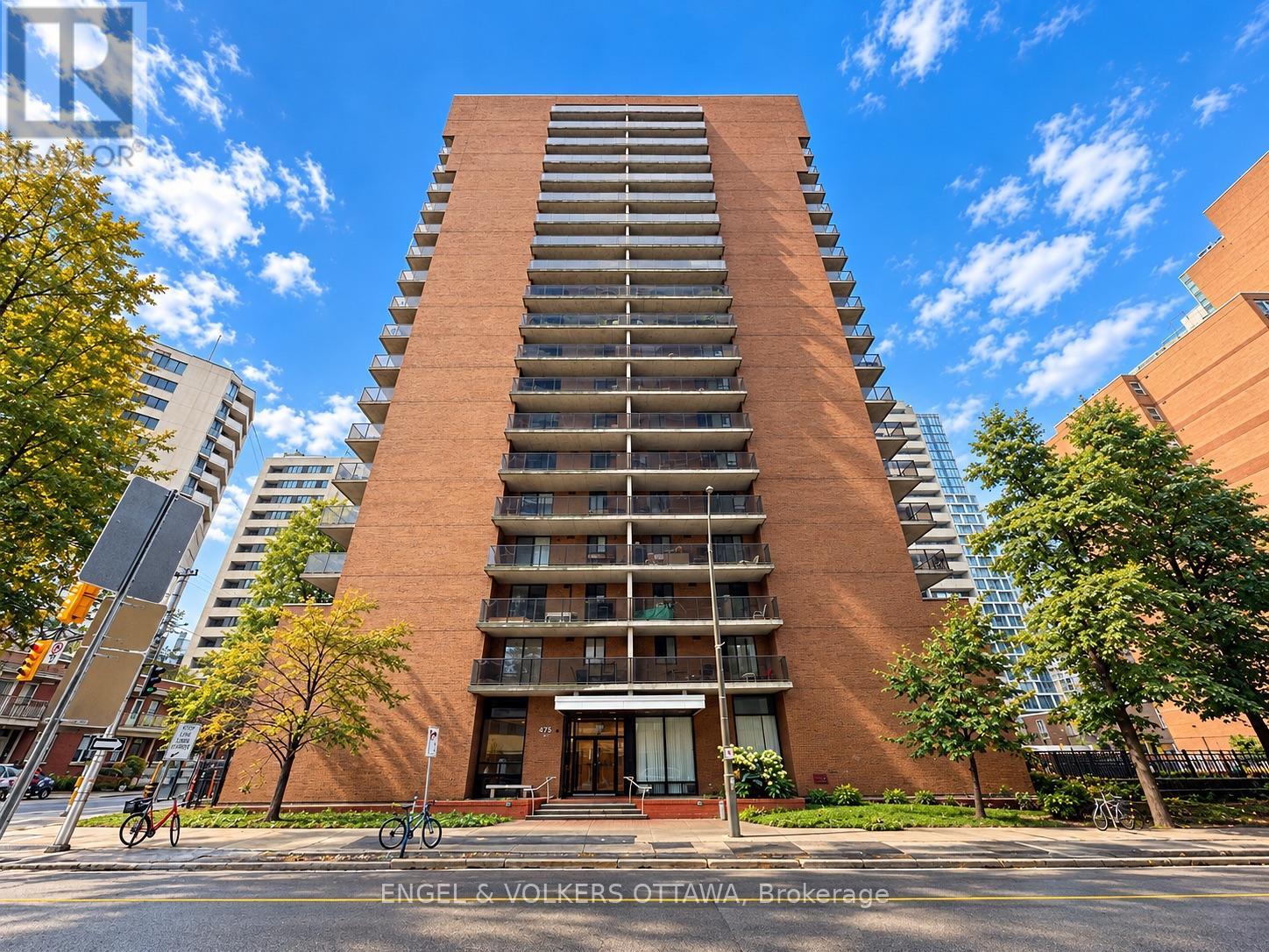 606 - 475 Laurier Avenue W Property Photo 32