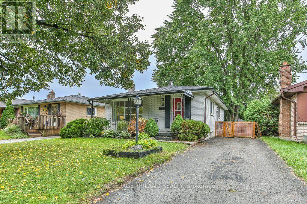 15 Talavera Crescent Property Photo 1