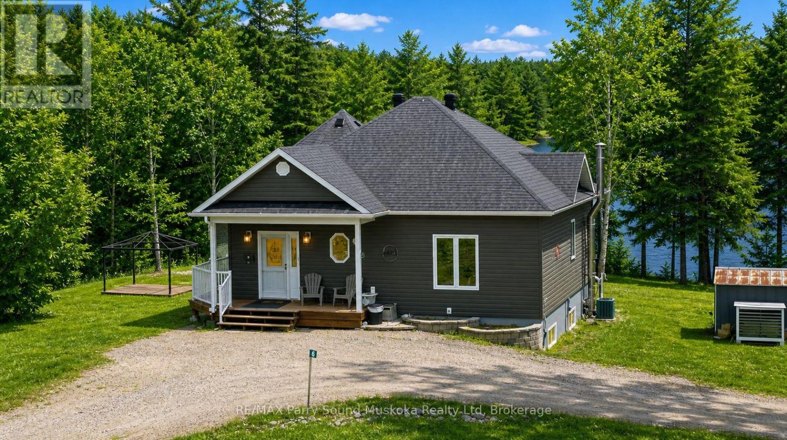 132 Lawson Drive Property Photo 4