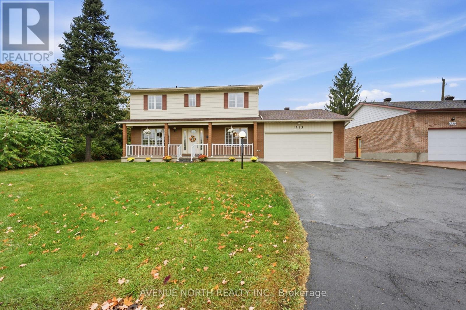 1283 Surrey Avenue Property Photo 2