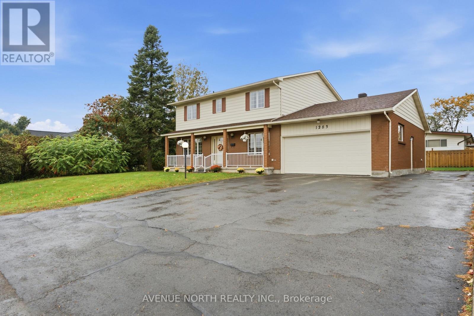 1283 Surrey Avenue Property Photo 3