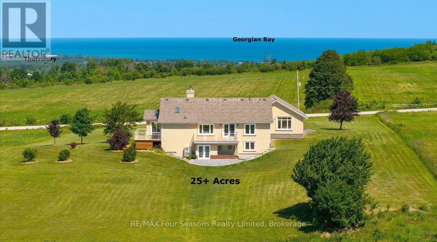 728454 21st Side Road Property Photo 1