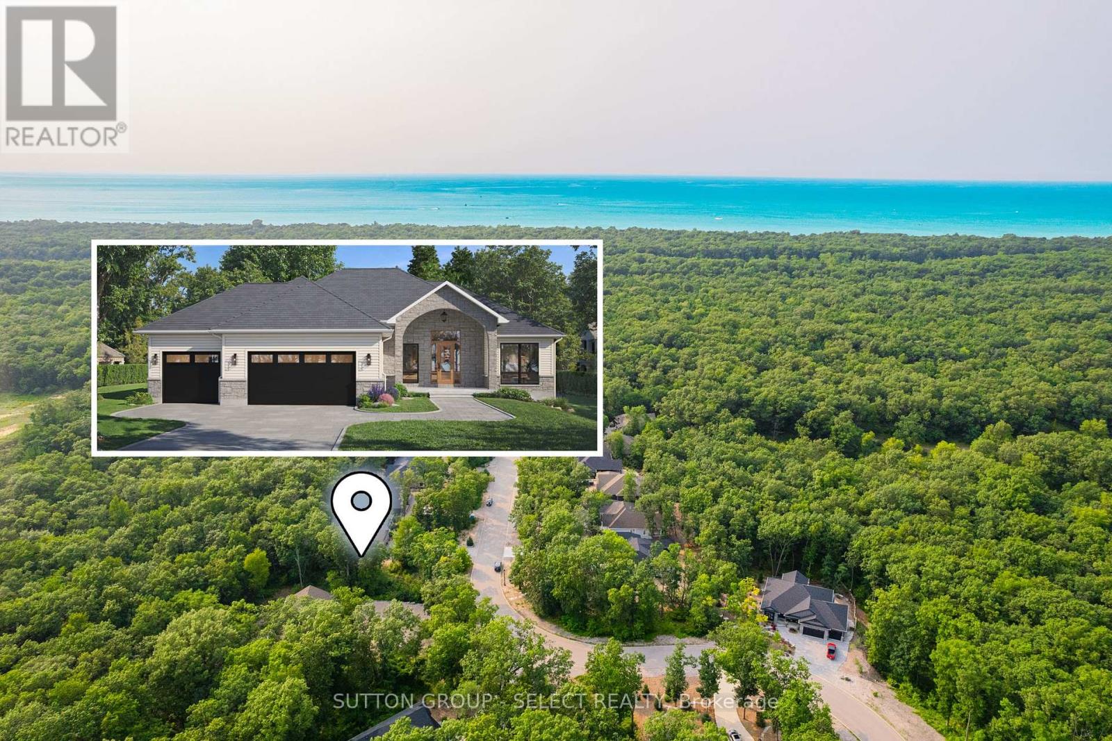 10142 Pinery Bluffs Road Property Photo 3