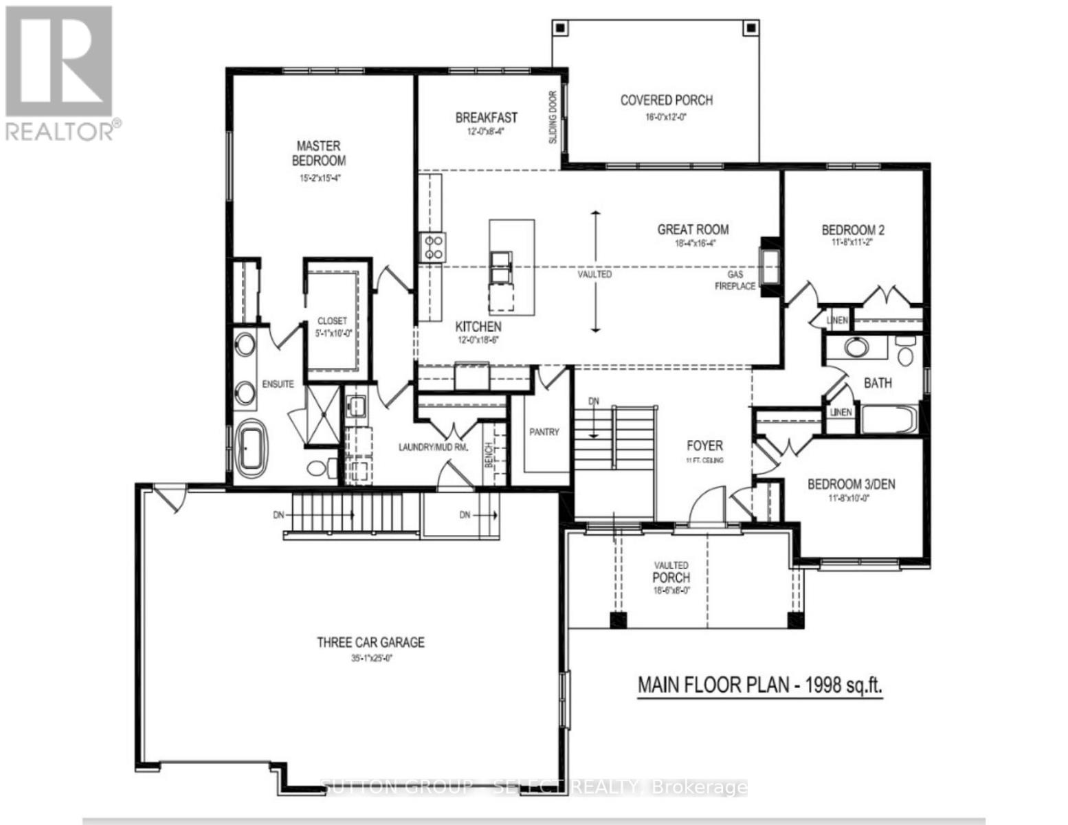 10142 Pinery Bluffs Road Property Photo 6