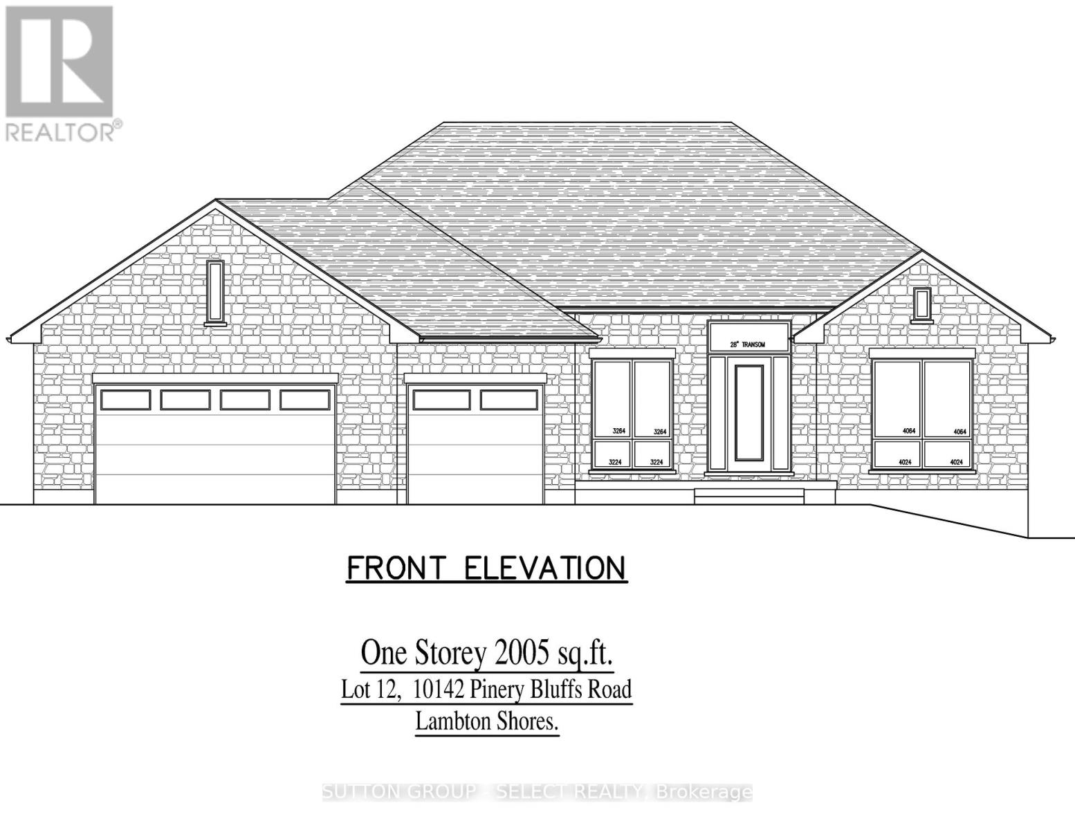 10142 Pinery Bluffs Road Property Photo 8