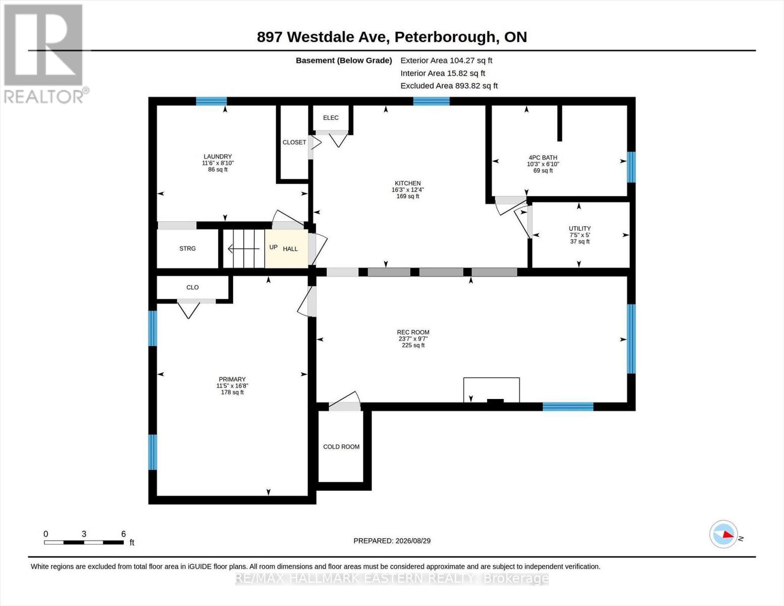 897 Westdale Avenue Property Photo 39