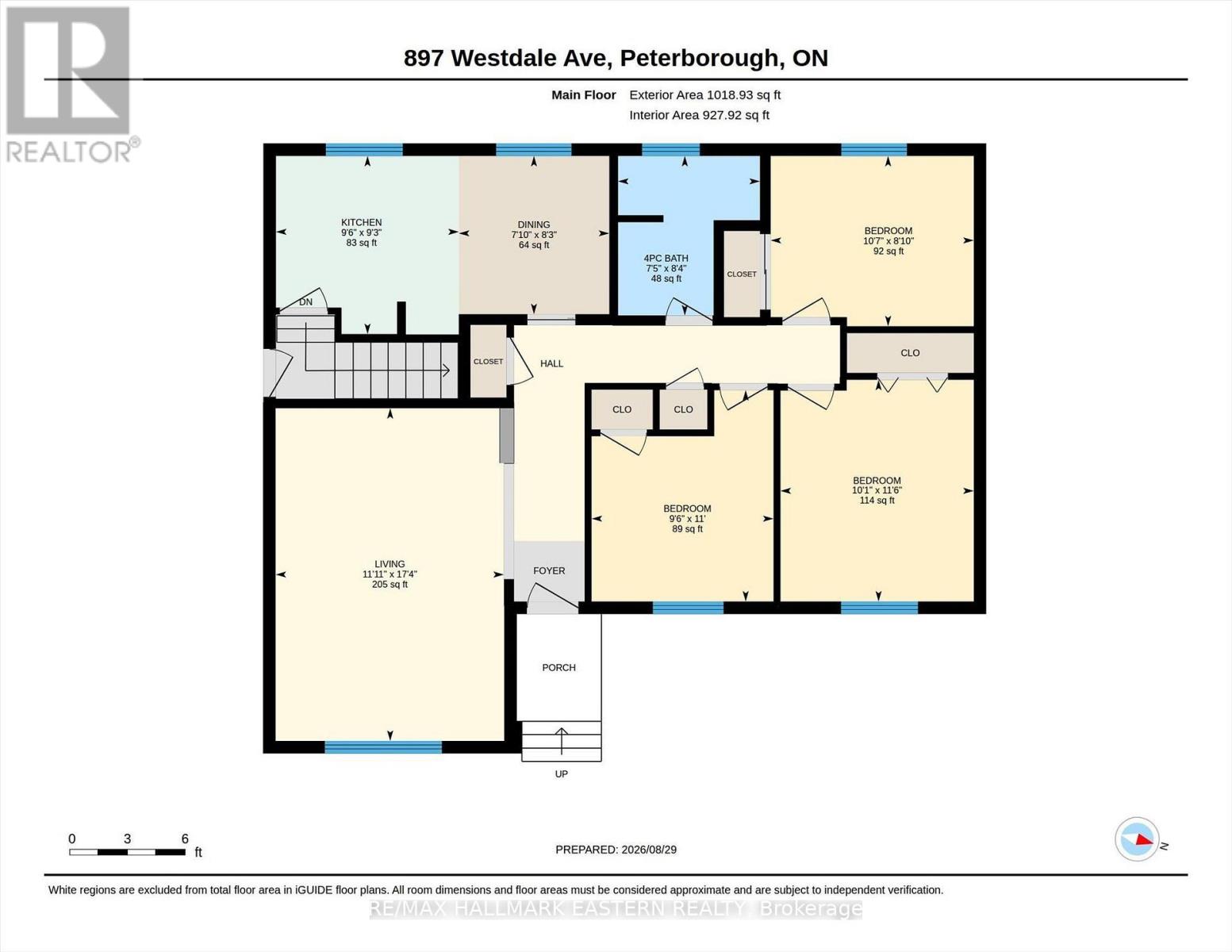 897 Westdale Avenue Property Photo 40