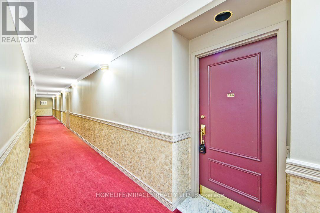 505 - 36 James Street S Property Photo 4