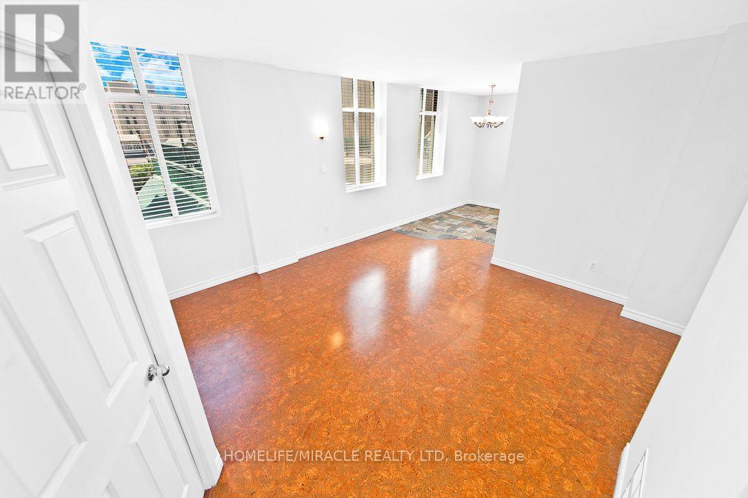 505 - 36 James Street S Property Photo 5