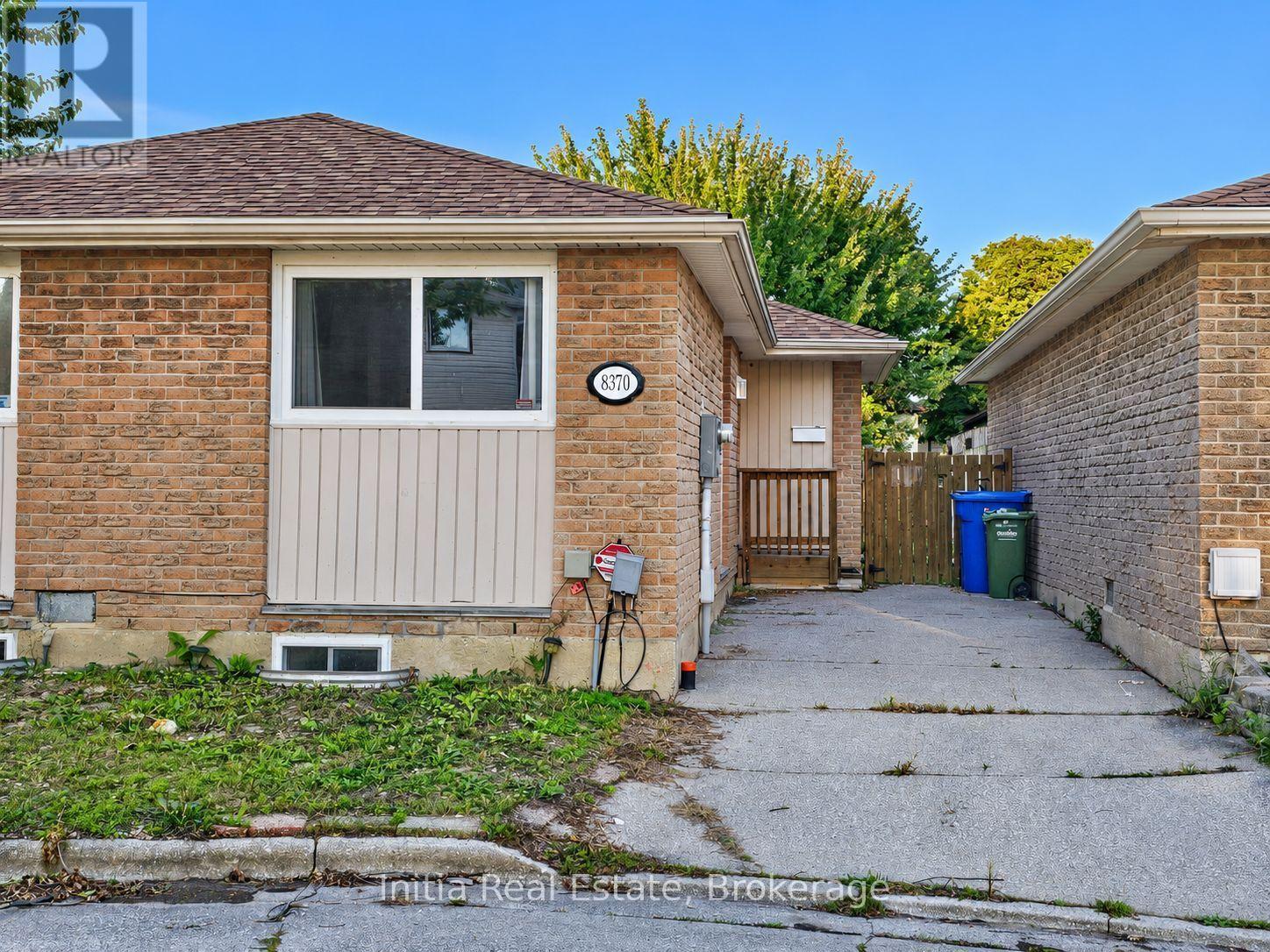 8370 Gregory Place Property Photo 1