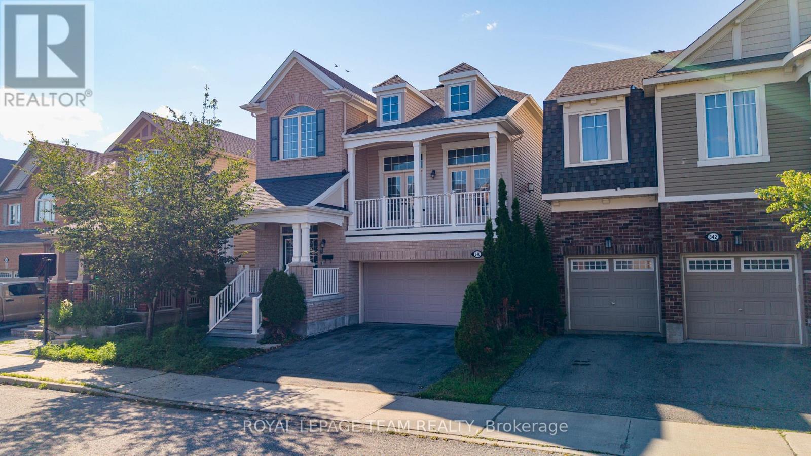 340 Gallantry Way Property Photo 2