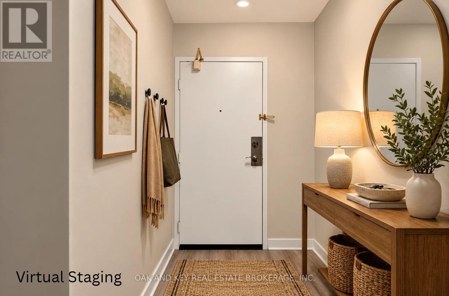 705 - 573 MORNINGTON AVENUE Property Photo 1