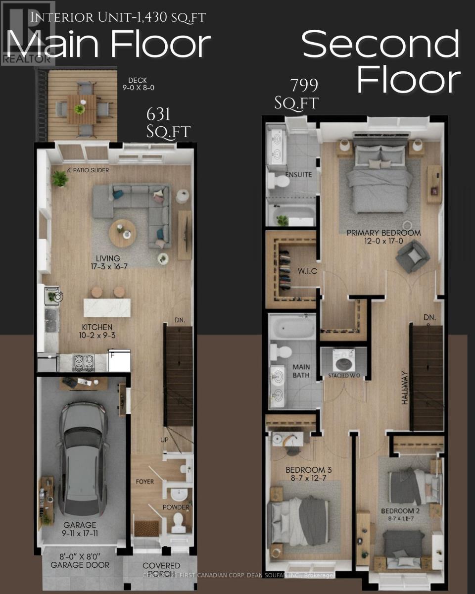19 - 6092 Pack Road Property Photo 5