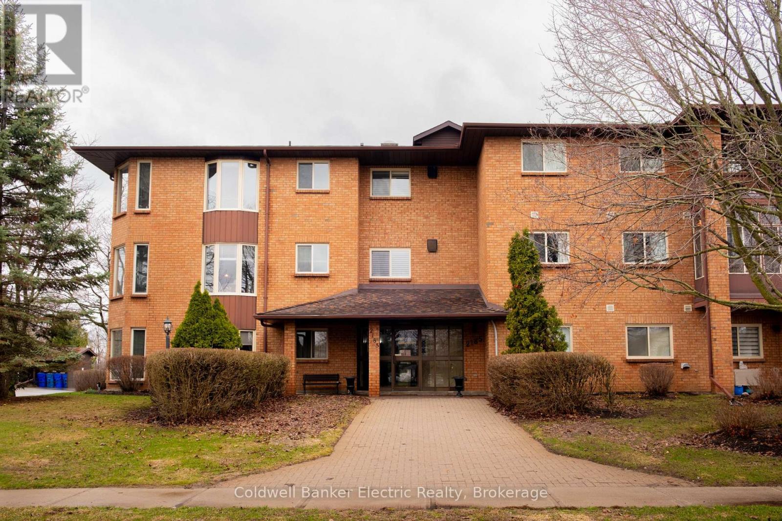 105 - 2185 Walker Avenue Property Photo 1