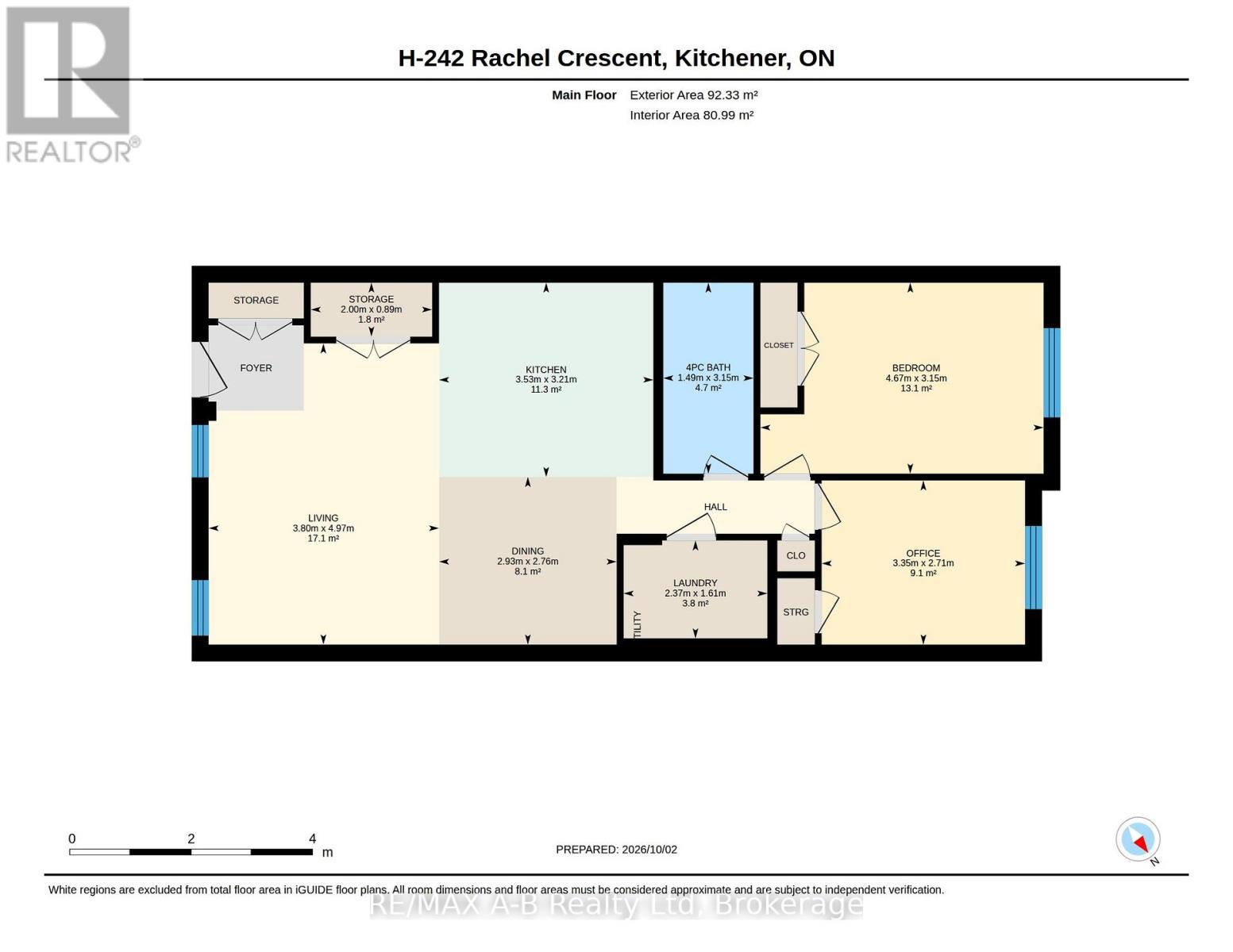 H - 242 Rachel Crescent Property Photo 33