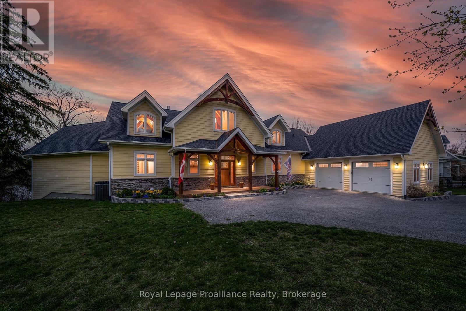 12698 Loyalist Parkway Property Photo