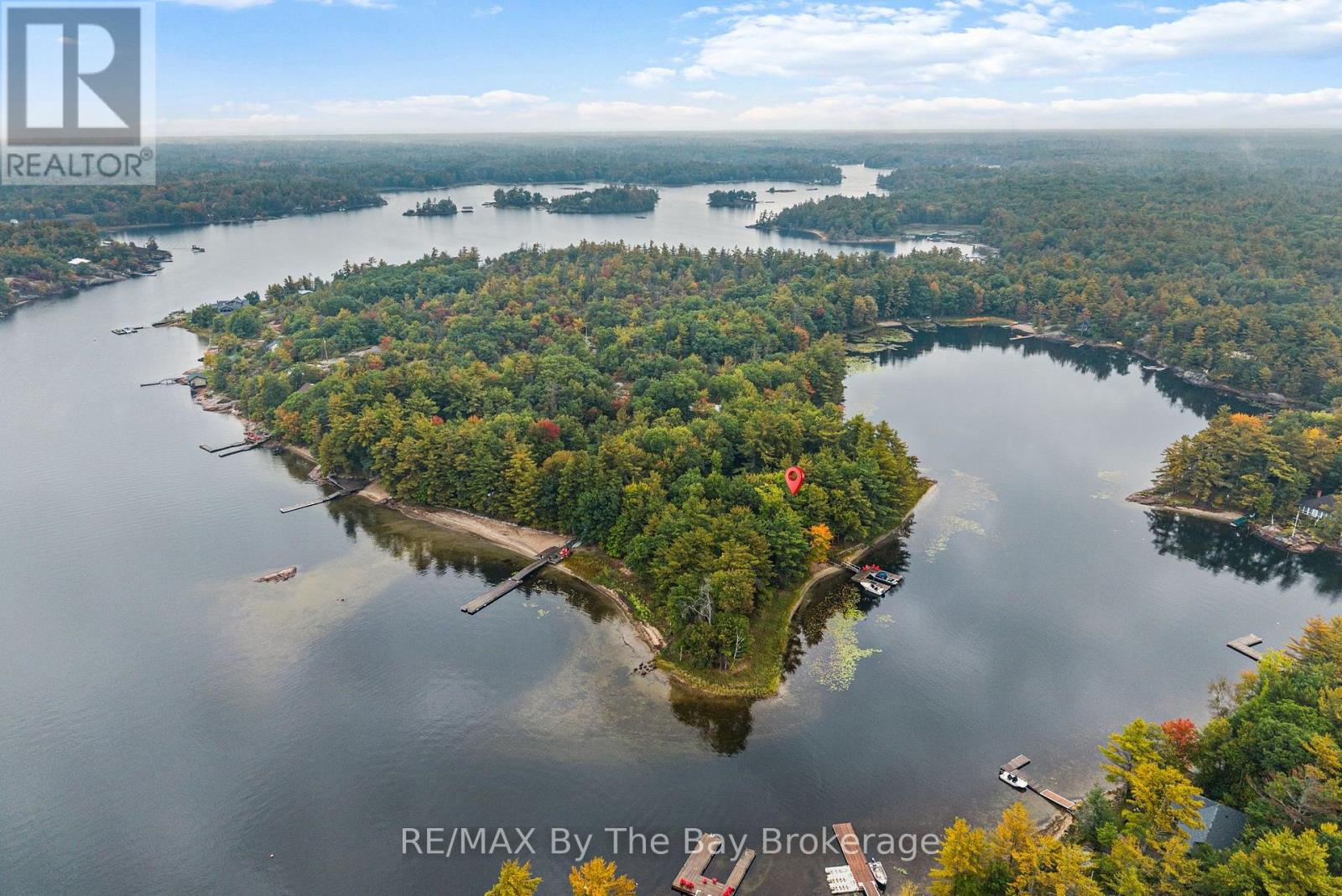 10158 Georgian Bay Shore Property Photo 1