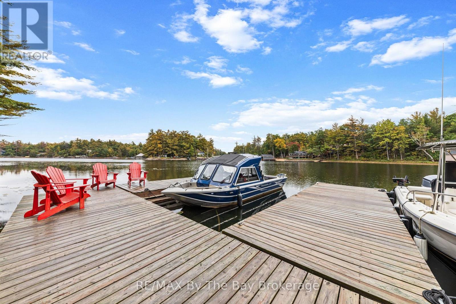 10158 Georgian Bay Shore Property Photo 4