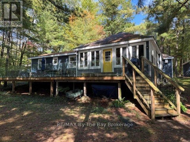 10158 Georgian Bay Shore Property Photo 7
