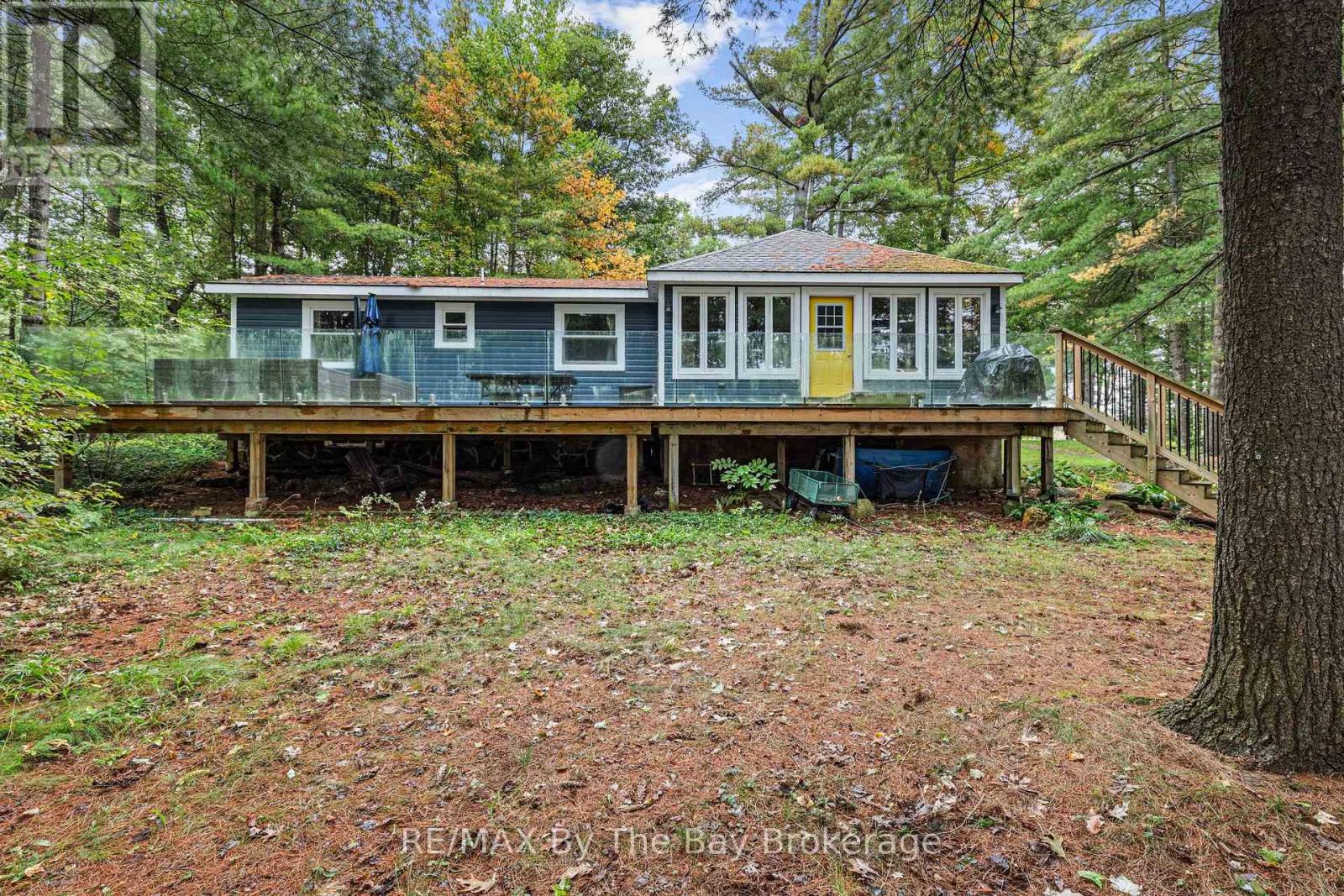 10158 Georgian Bay Shore Property Photo 8