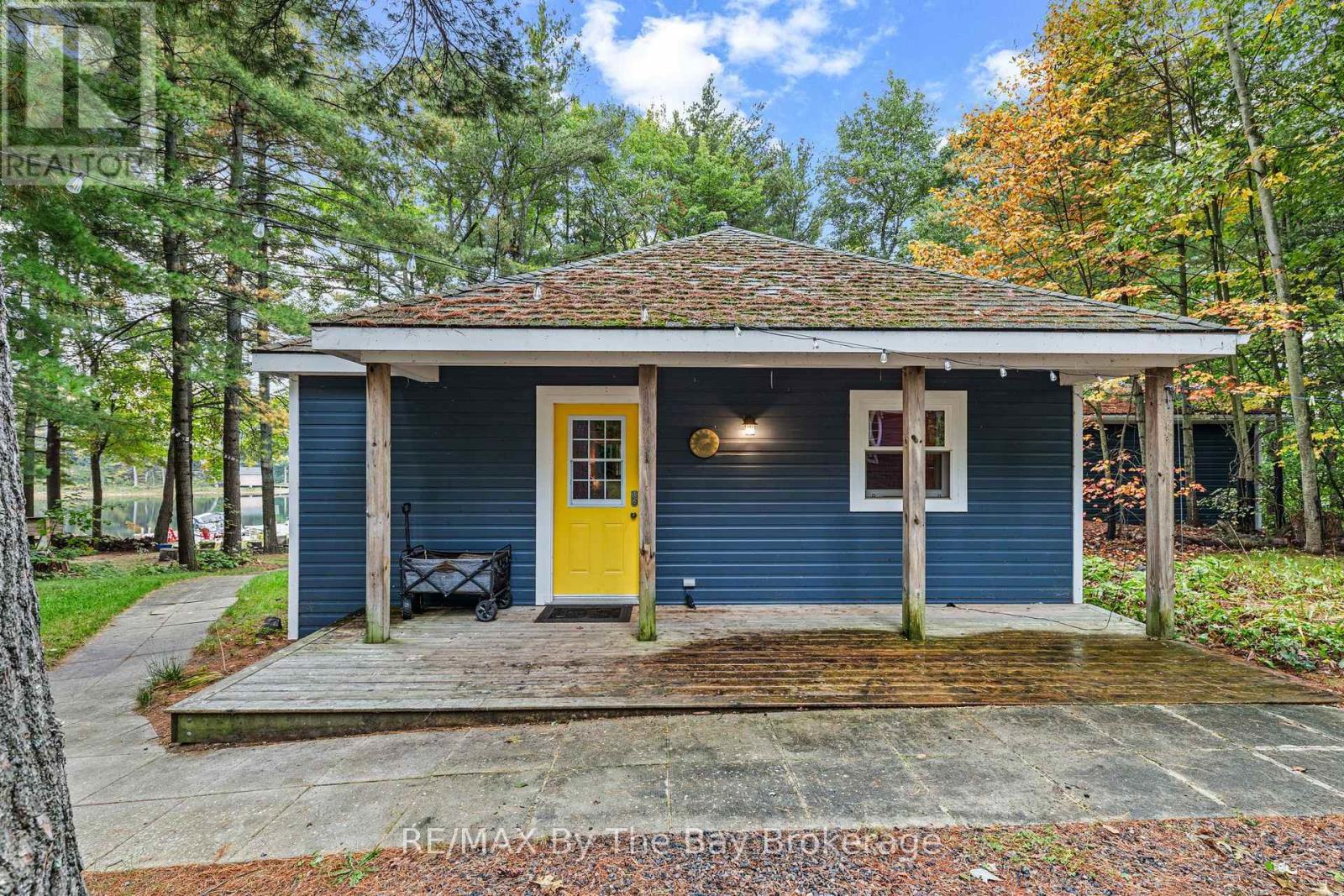 10158 Georgian Bay Shore Property Photo 30