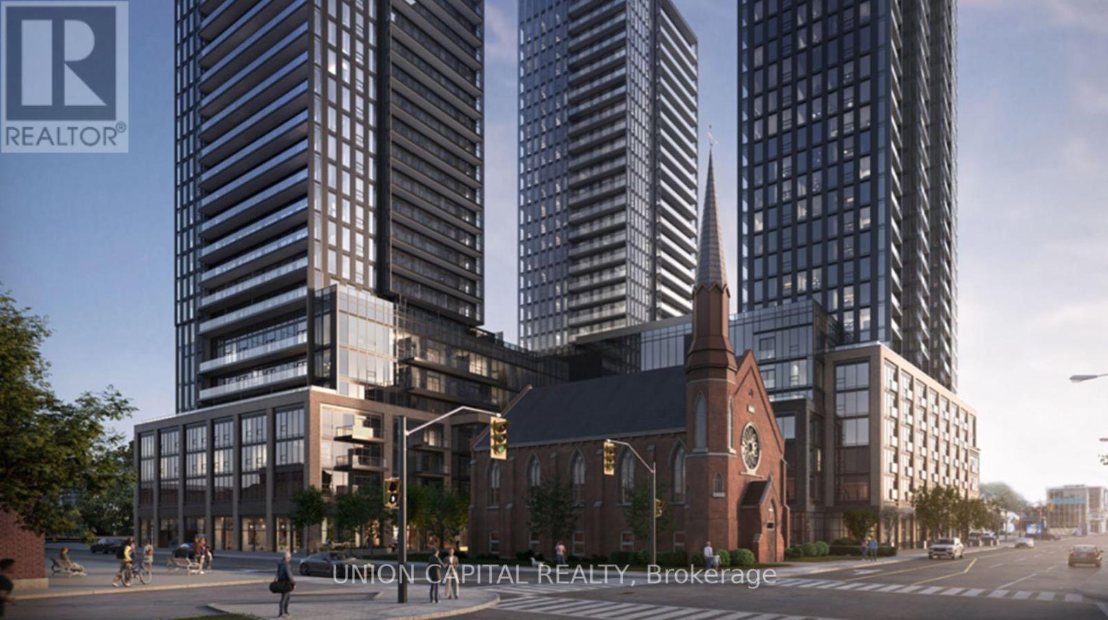 618 - 101 John Street N Property Photo 16