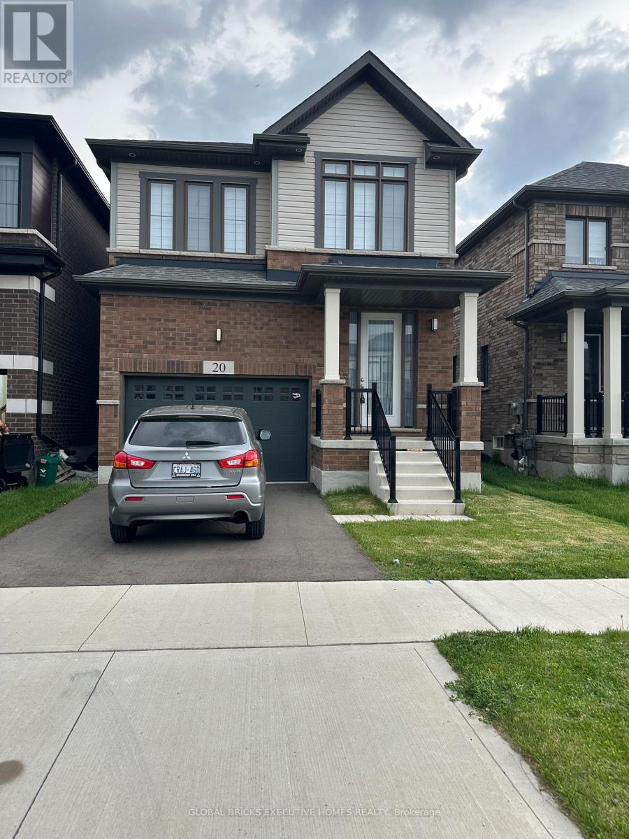 20 Blacklock Street Property Photo 1