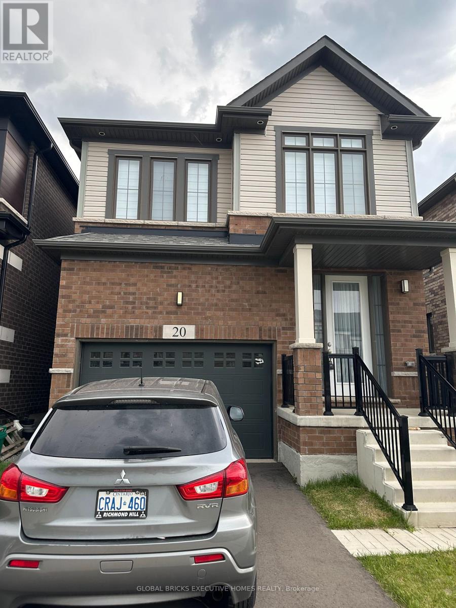 20 Blacklock Street Property Photo 2