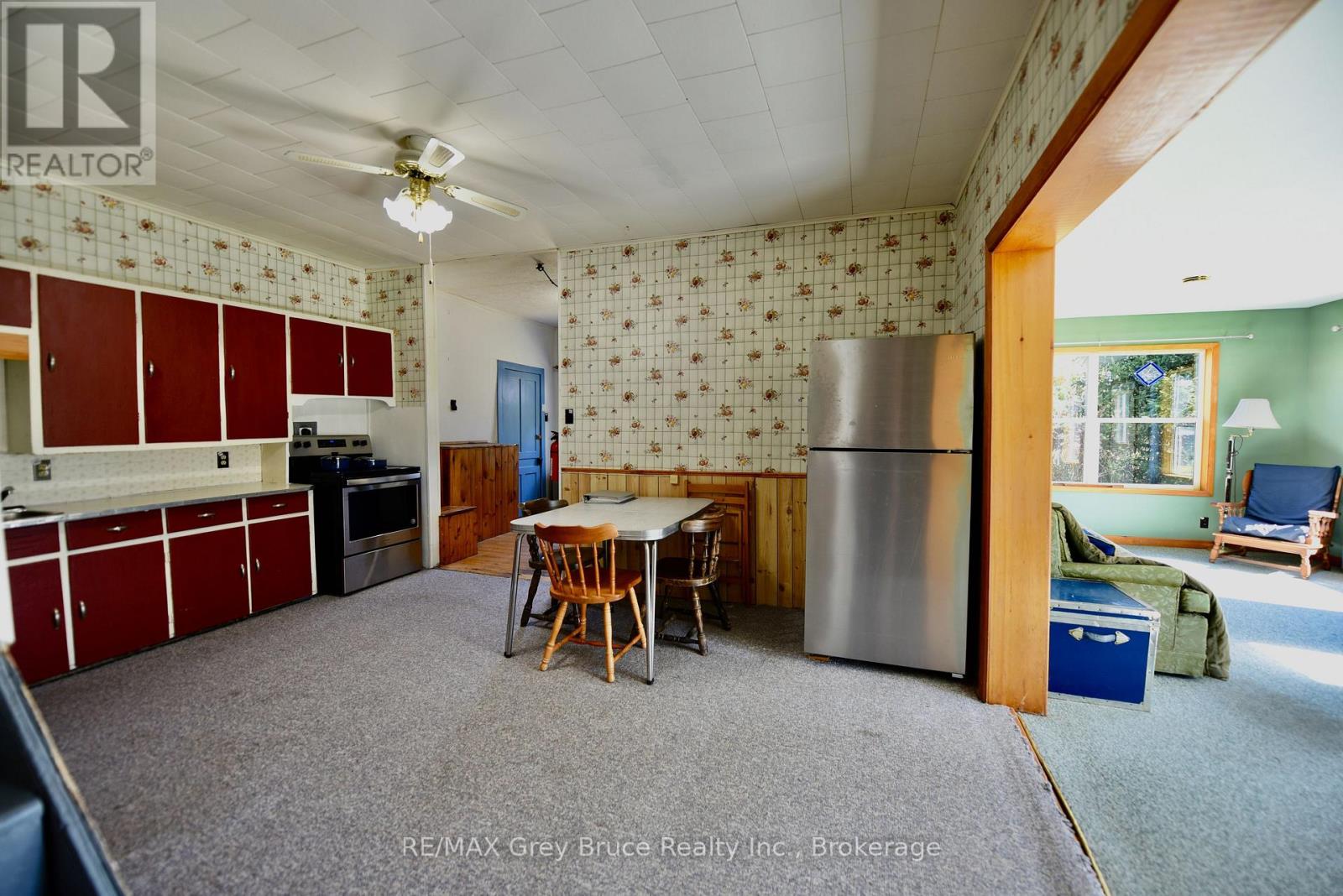 226 Bartley Drive Property Photo 13
