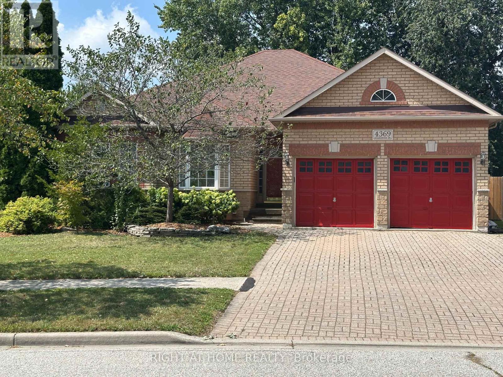 4369 GOLDENWOOD DRIVE Property Photo 1
