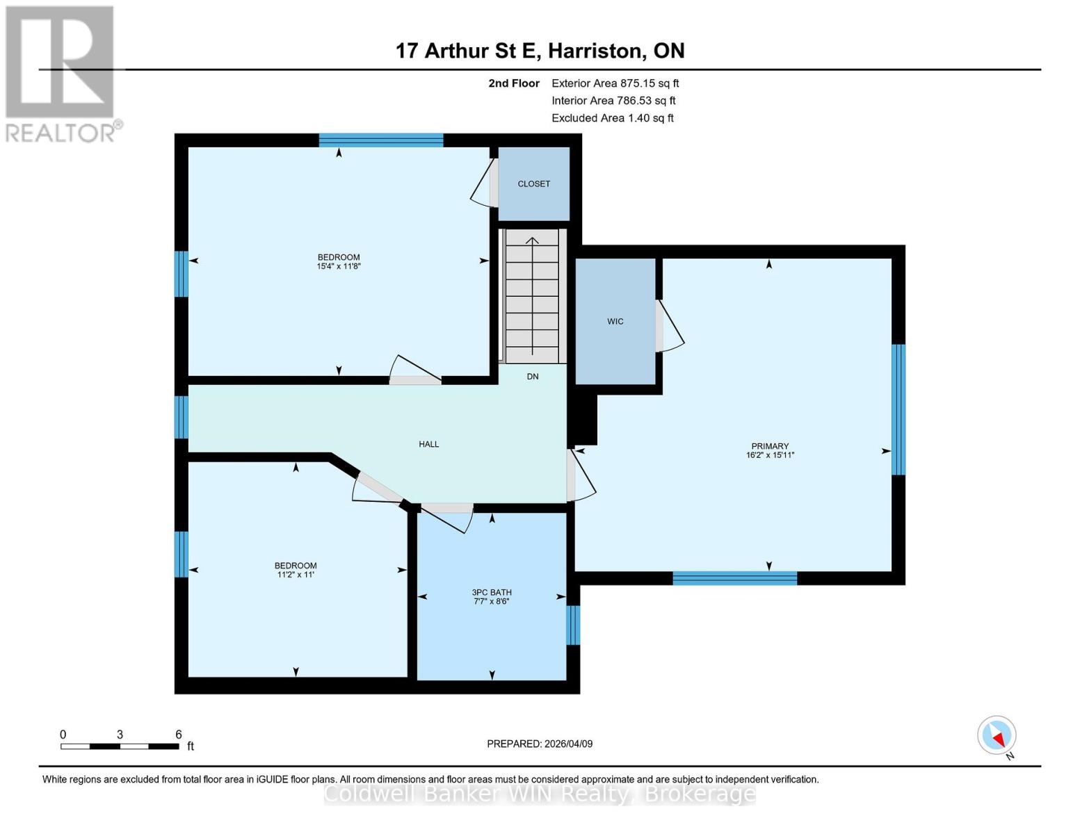 17 Arthur Street E Property Photo 48