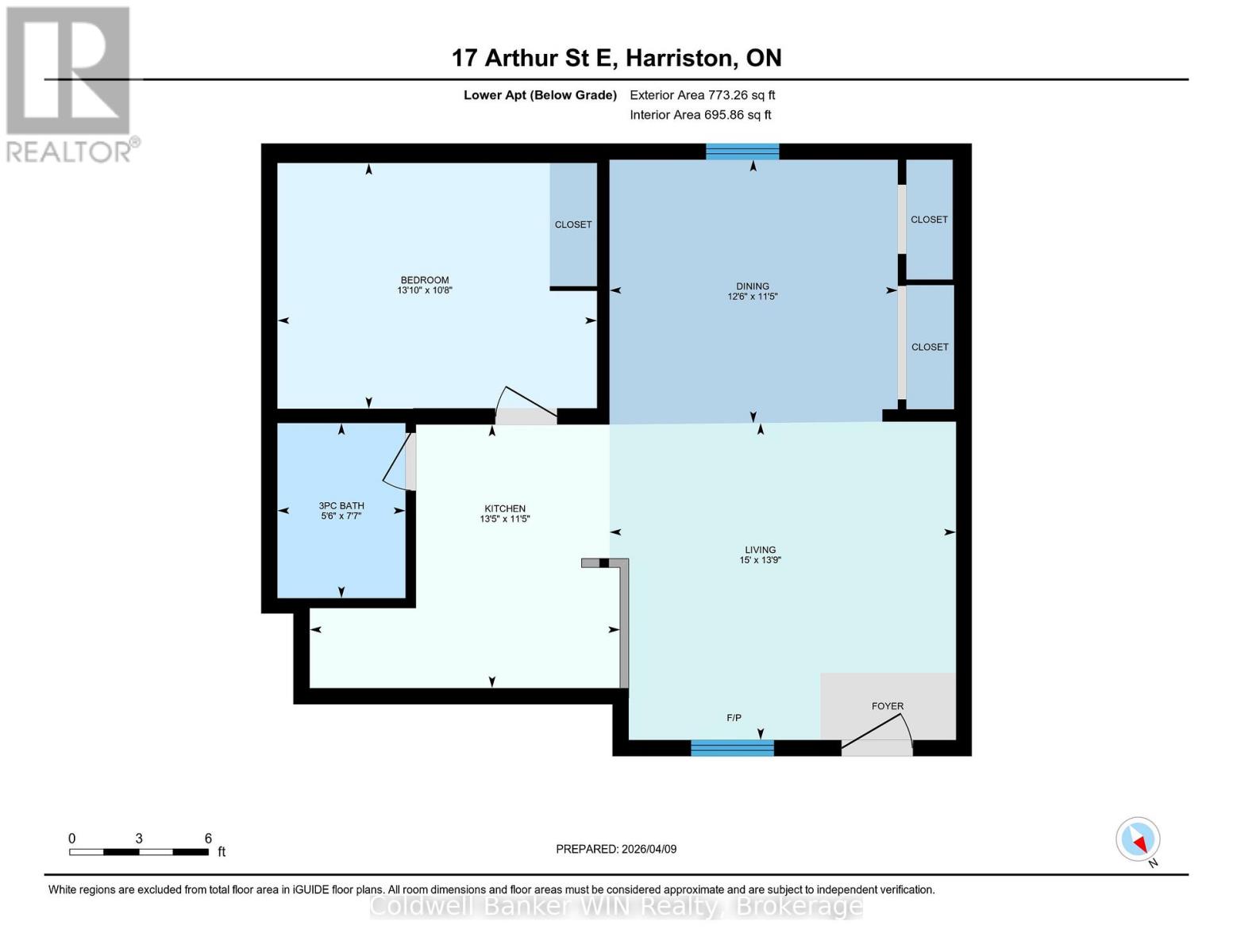 17 Arthur Street E Property Photo 49