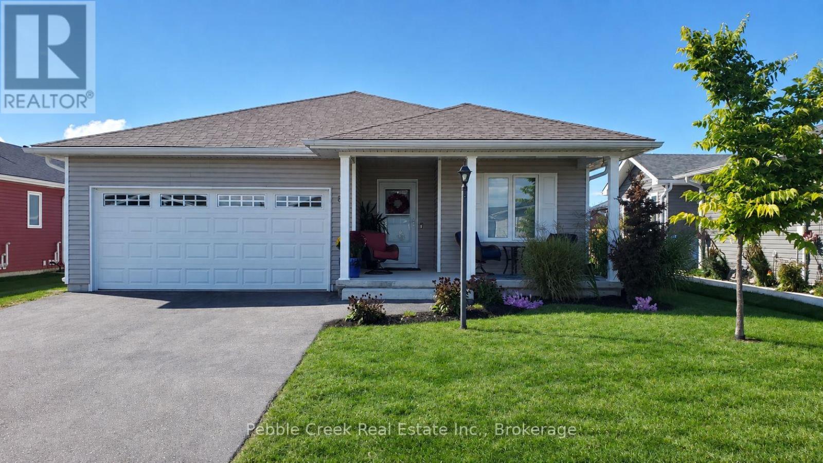 83 Huron Heights Drive Photo de la propriété 1
