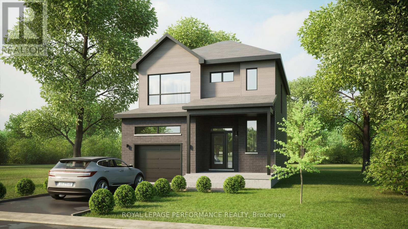 LOT 149 BOURDEAU BOULEVARD Property Photo 1