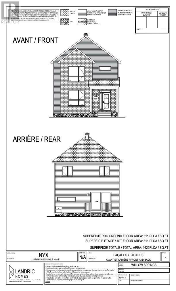 Lot 3 Juniper Street Property Photo 3