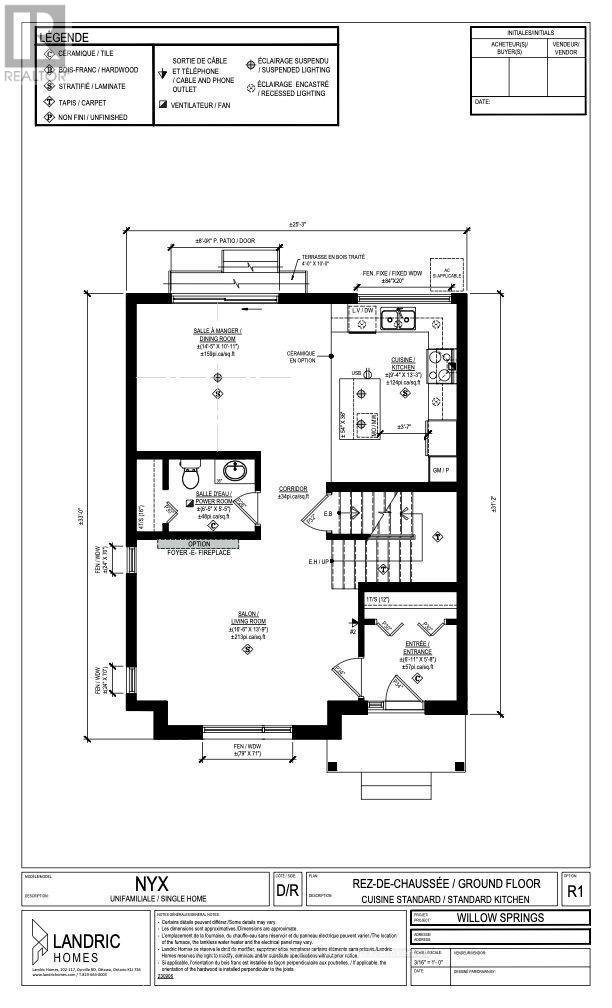 Lot 3 Juniper Street Property Photo 4