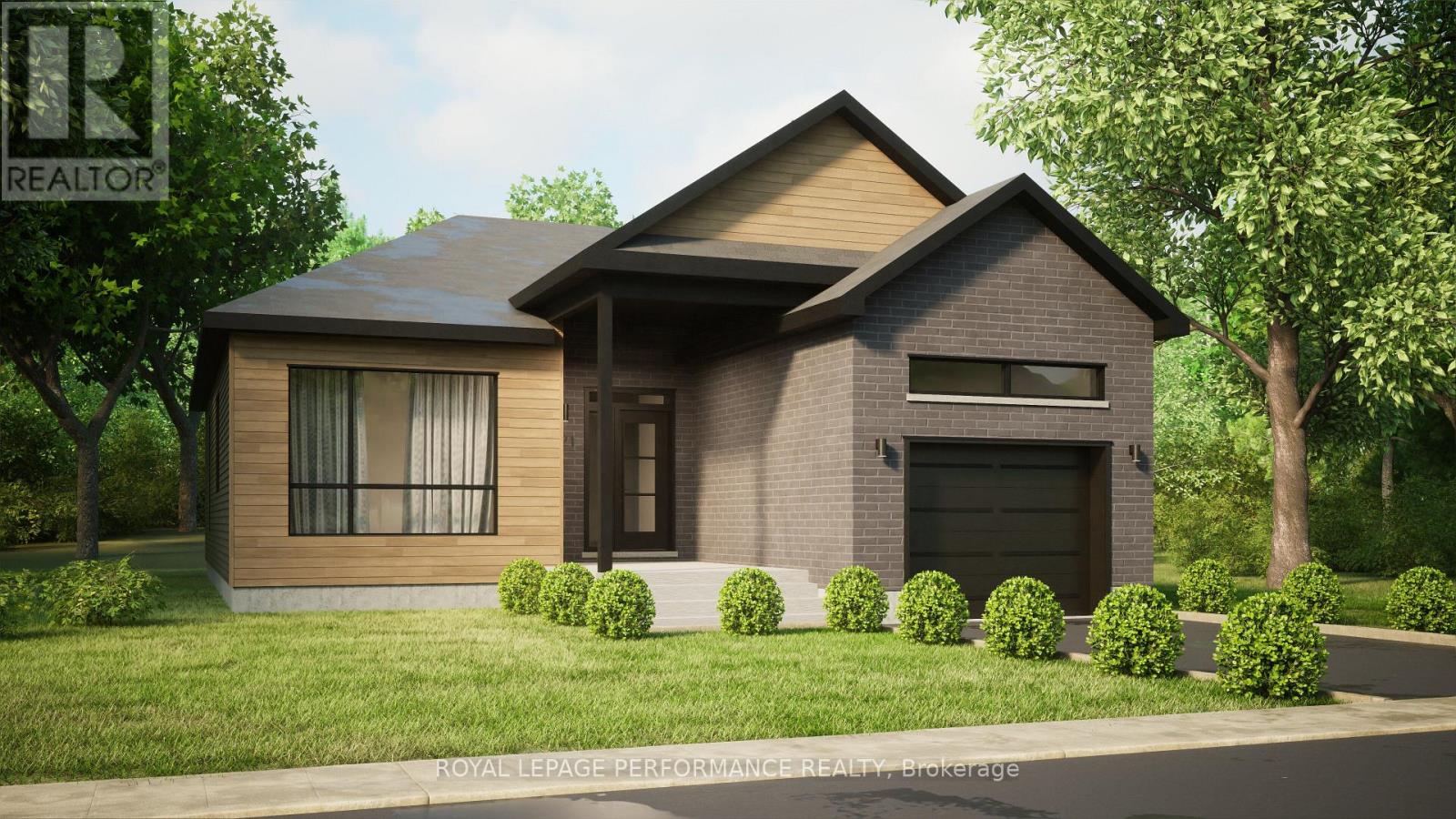 Lot 6 Juniper Street Property Photo 1