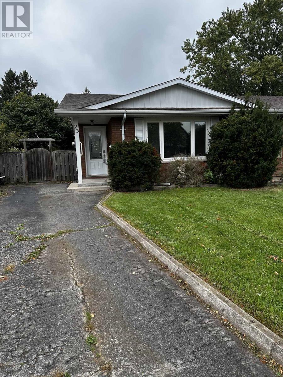 23 Fairlawn Crescent Property Photo 1