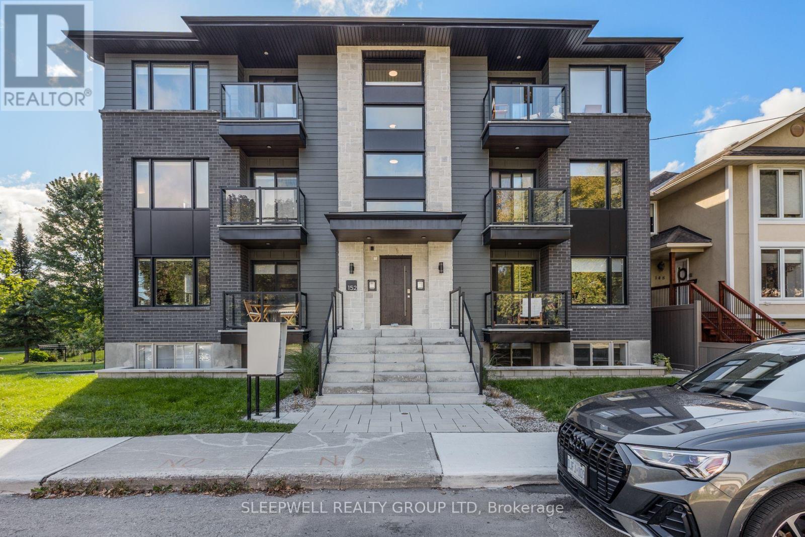 6 - 152 SPRINGHURST AVENUE Property Photo 1