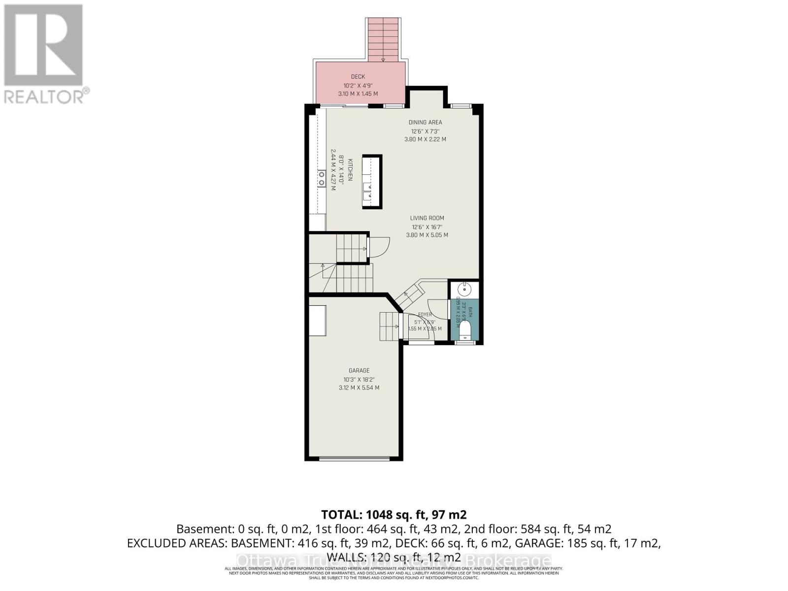 78 Redpath Drive Property Photo 19