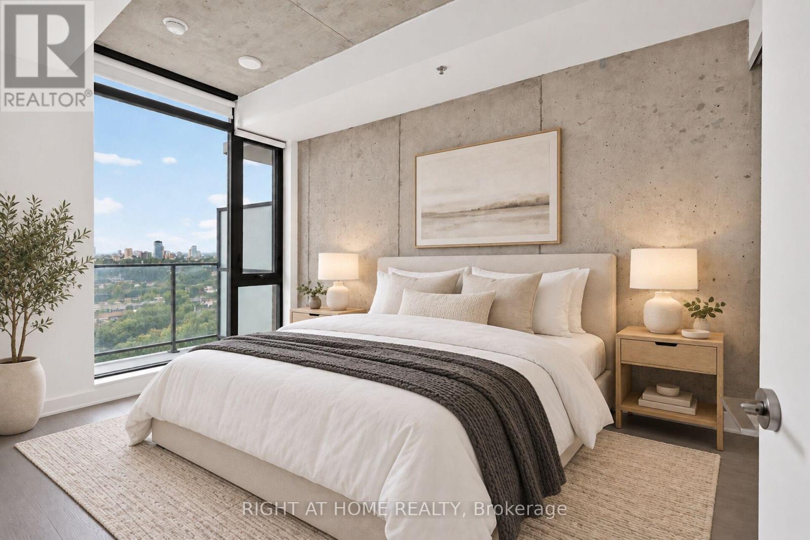 1106 - 203 Catherine Street Property Photo 15