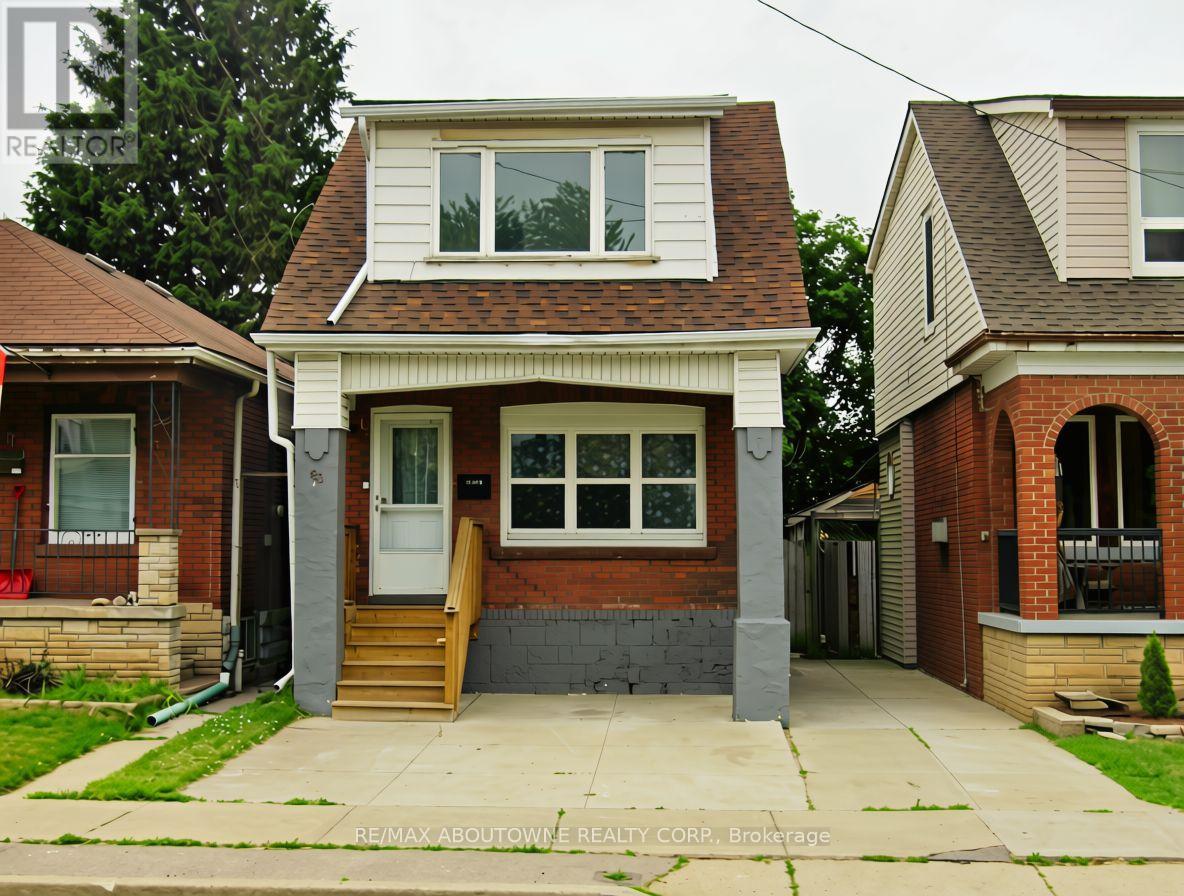 63 Gage Avenue N Property Photo 1